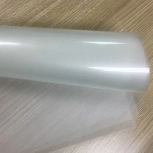 Bileog PET Silicone Snasta Snasta