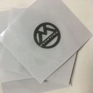 Lipéid Aistrithe Teasa Silicone Múnlaithe Múnlaithe